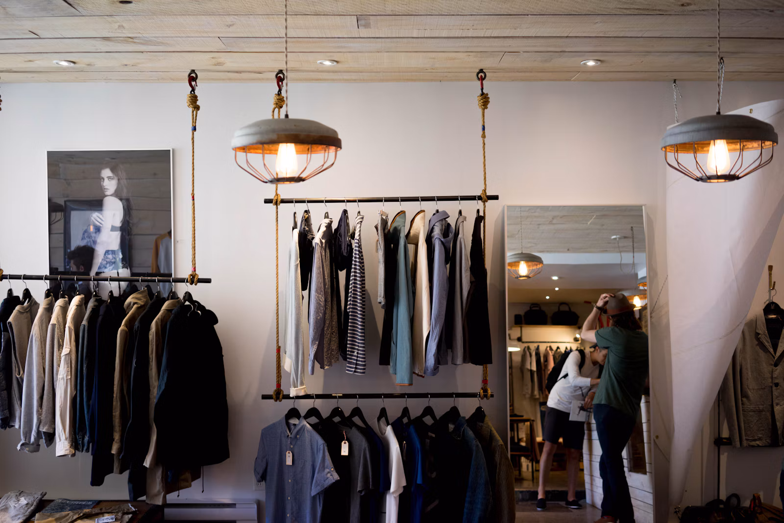 Gmt Com. de Decoracoes e Confeccoes LTDA — moda e estilo
